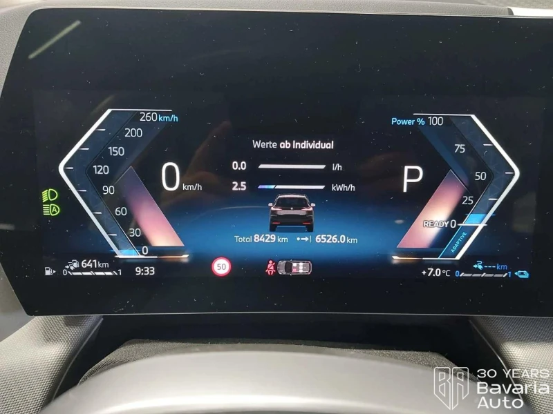 BMW 230 e xDrive Active Tourer Steptronic, снимка 7 - Автомобили и джипове - 52775472