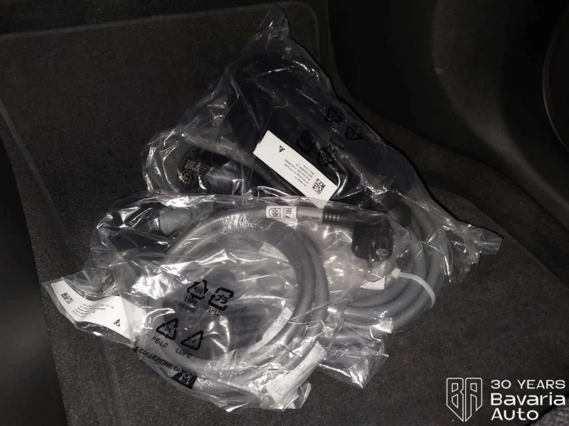 BMW 230 e xDrive Active Tourer Steptronic, снимка 10 - Автомобили и джипове - 52775472