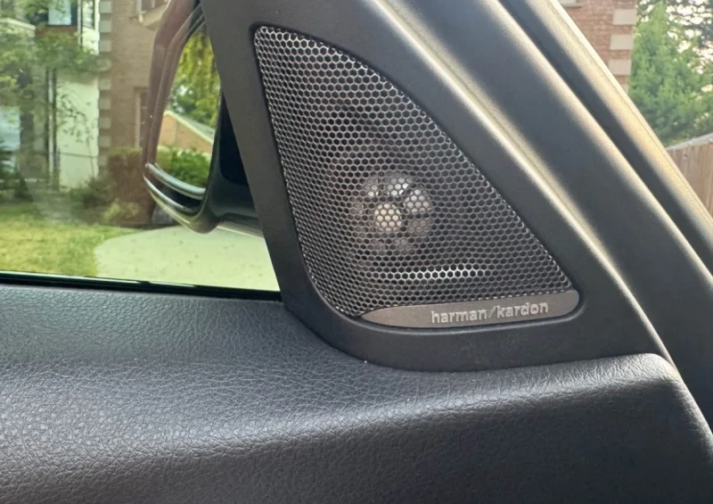 BMW 335 M PACK * * CARFAX * * АВТО КРЕДИТ * * , снимка 8 - Автомобили и джипове - 52913251