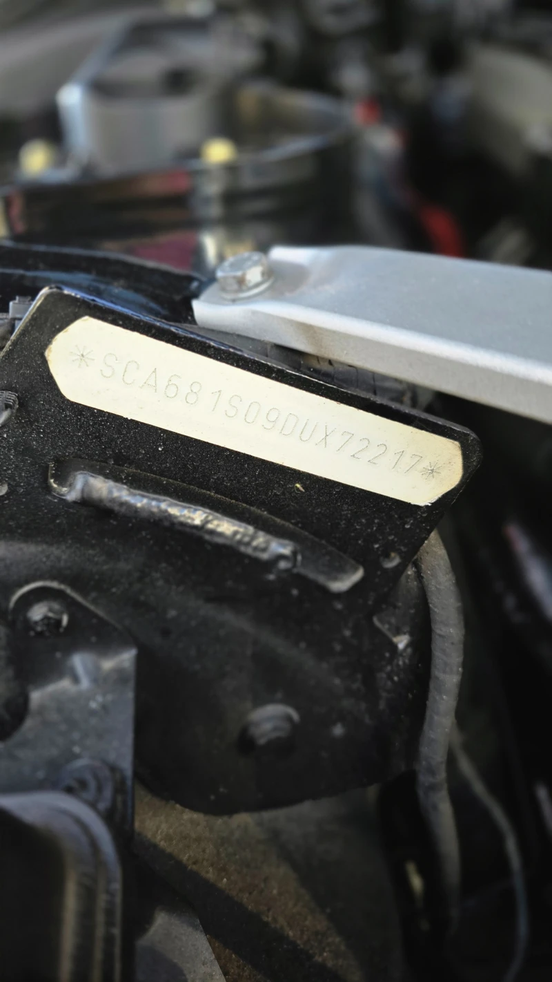 Rolls-Royce Phantom MANSORY, снимка 14 - Автомобили и джипове - 53077144