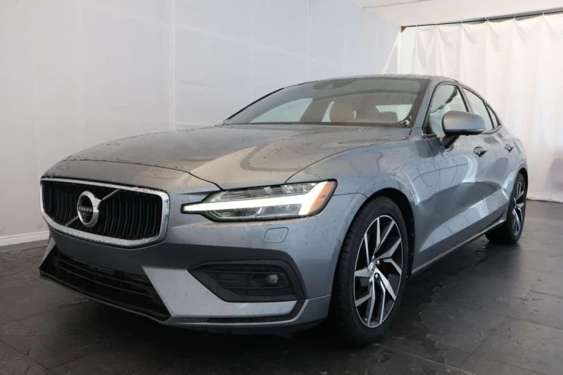 Volvo S60 * Momentum * CARFAX * ЦЕНА ДО БГ, снимка 2 - Автомобили и джипове - 53108991