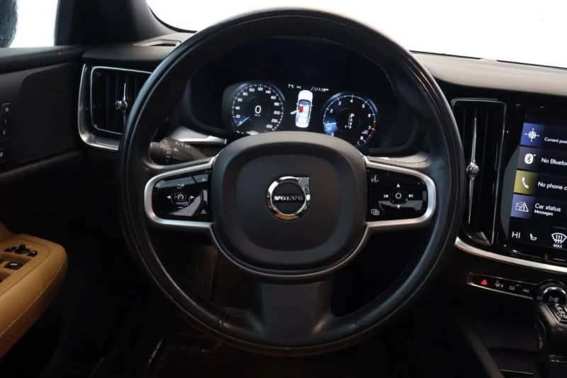 Volvo S60 * Momentum * CARFAX * ЦЕНА ДО БГ, снимка 6 - Автомобили и джипове - 53108991