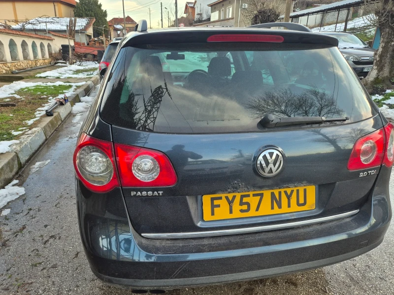 VW Passat 2.0 170 BMR, снимка 3 - Автомобили и джипове - 53124373