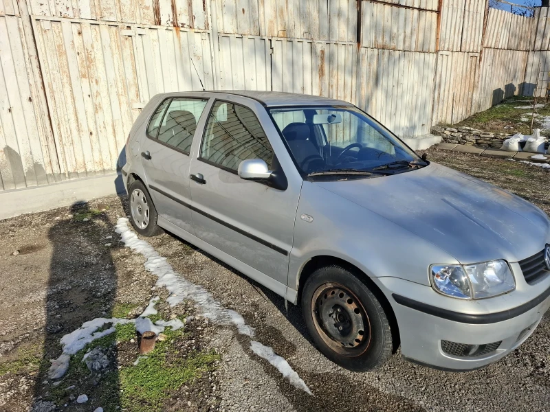 VW Polo, снимка 2 - Автомобили и джипове - 53168611
