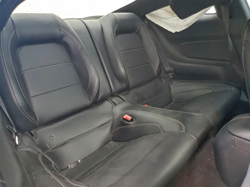 Ford Mustang GT 5.0L V8| ДИГИТАЛНО ТАБЛО, снимка 10 - Автомобили и джипове - 53180332