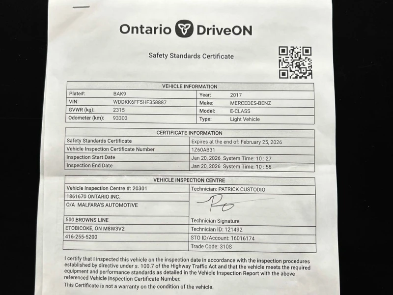 Mercedes-Benz E 400 * CARFAX * БЕЗ ПЪРВОНАЧАЛНА ВНОСКА, снимка 16 - Автомобили и джипове - 53257662