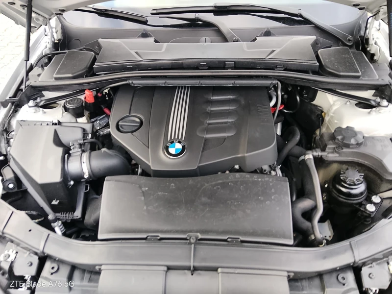 BMW 318 2.0 D, снимка 13 - Автомобили и джипове - 53295387