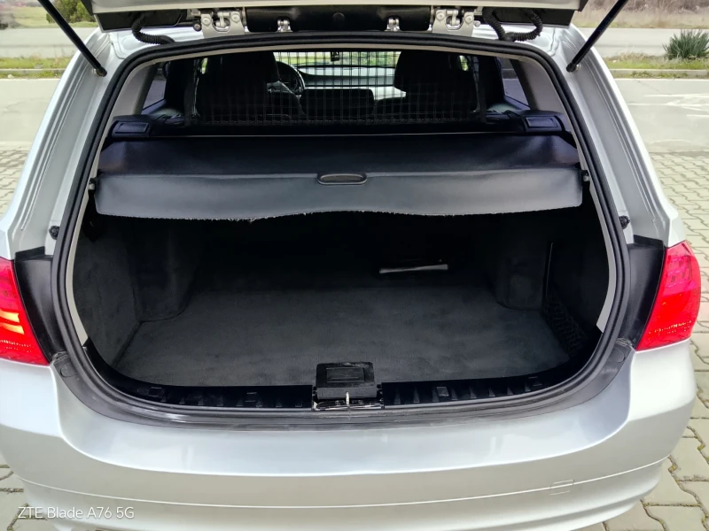 BMW 318 2.0 D, снимка 11 - Автомобили и джипове - 53295387