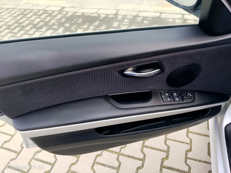 BMW 318 2.0 D, снимка 12 - Автомобили и джипове - 53295387