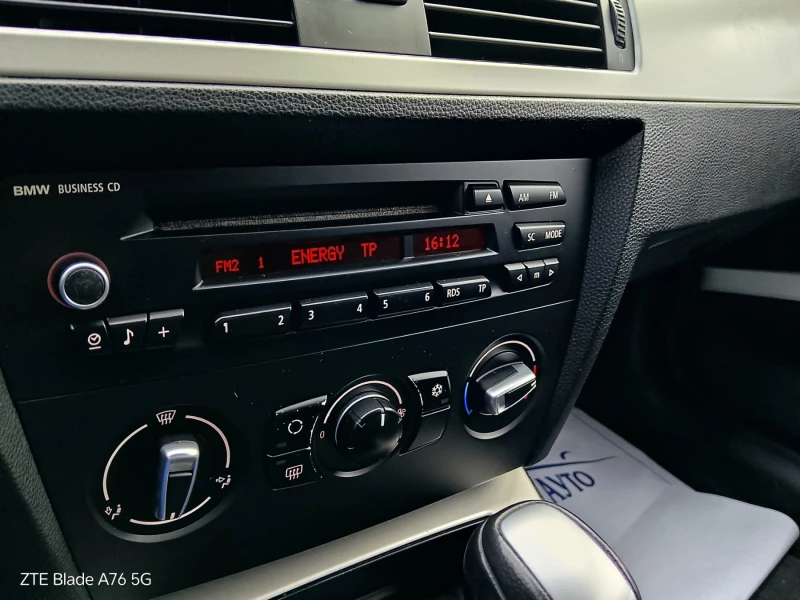 BMW 318 2.0 D, снимка 8 - Автомобили и джипове - 53295387