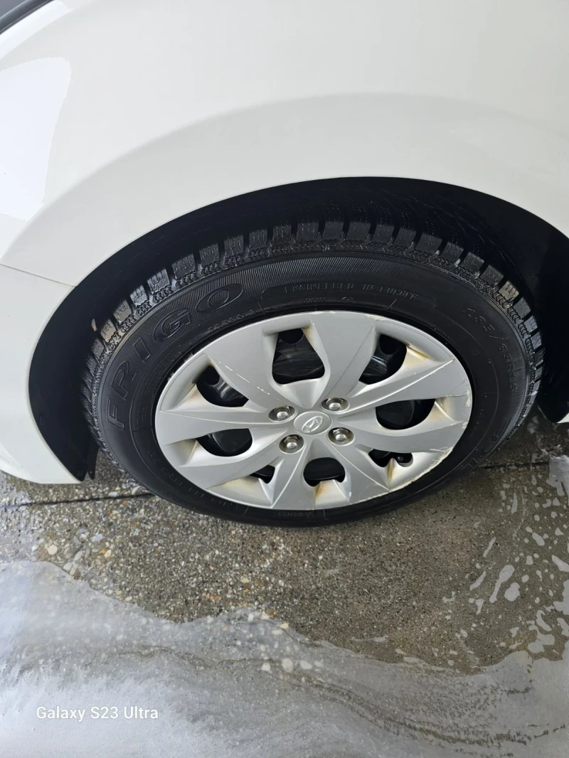 Hyundai I20, снимка 4 - Автомобили и джипове - 53306829