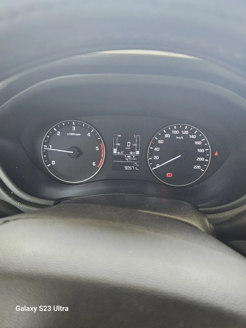 Hyundai I20, снимка 5 - Автомобили и джипове - 53306829