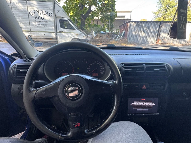 Seat Leon, снимка 2 - Автомобили и джипове - 53592774