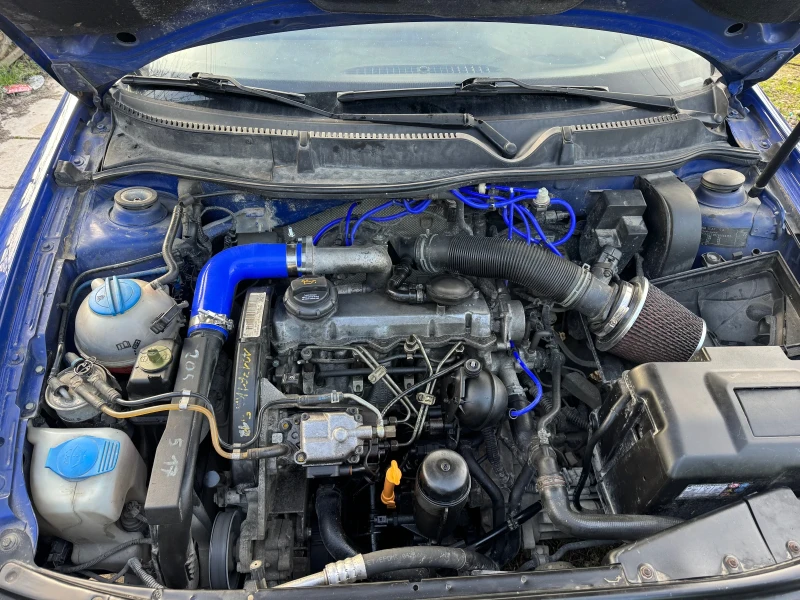 Seat Leon, снимка 5 - Автомобили и джипове - 53592774