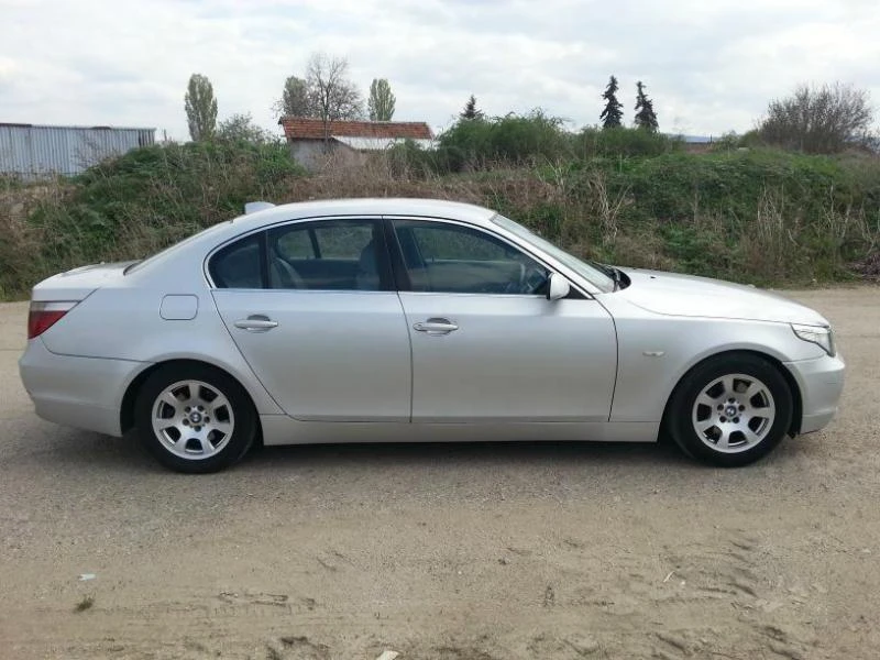 BMW 530 3бр/3.0D,2.5, 3.0SD, снимка 1 - Автомобили и джипове - 48404899