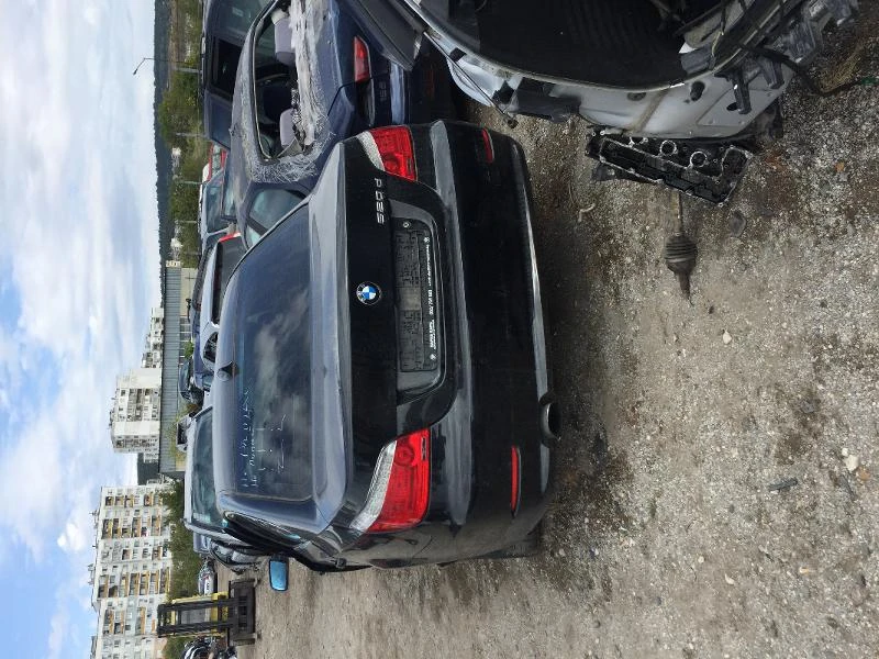 BMW 520 2.0 D 177 kc | Mobile.bg — изображение 3