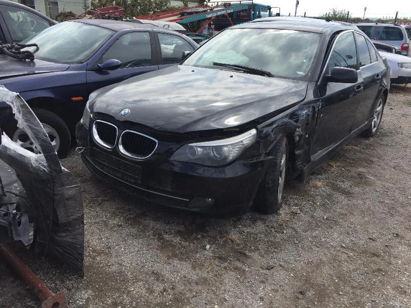 BMW 520 2.0 D 177 kc | Mobile.bg — изображение 4