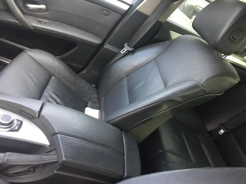 BMW 520 2.0 D 177 kc | Mobile.bg — изображение 9