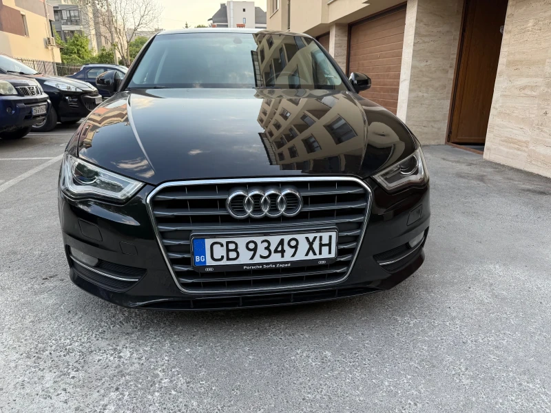 Audi A3 - 21800 лв. - 90348229 1