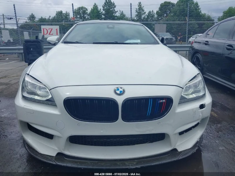 BMW M6 2014 BMW M6 GRAN COUPE - 39900 лв. - 94245018 1