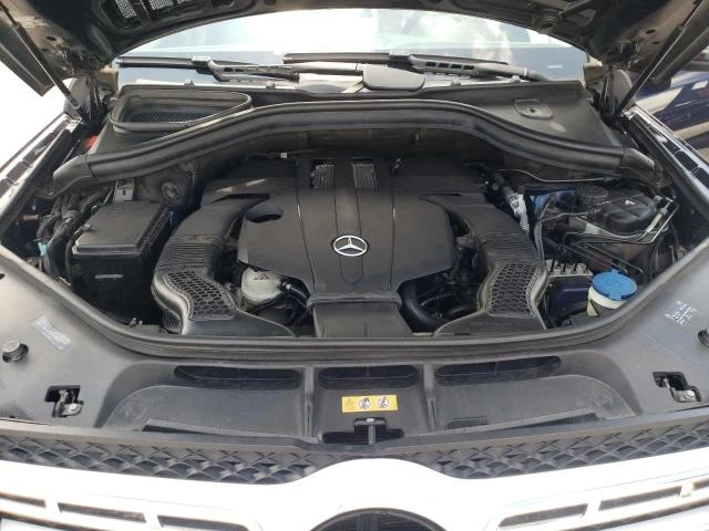 Mercedes-Benz GLS 450 * * * LANE* ASSIST | Mobile.bg   11