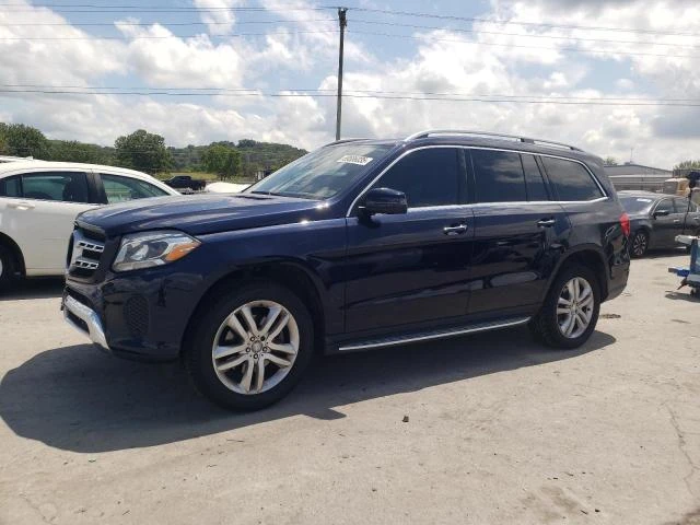 Mercedes-Benz GLS 450 ПОДГРЕВ* КАМЕРА* КЕЙЛЕС* LANE* ASSIST - 28800 лв. - 15761469 1