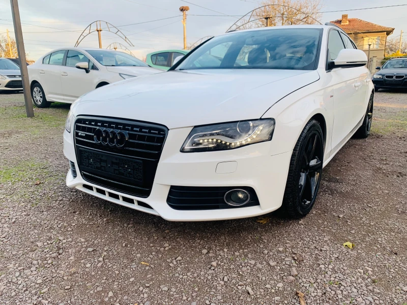Audi A4 2.0tdi S-LINE - 10500 лв. / 5368.56 € - 97507769 1