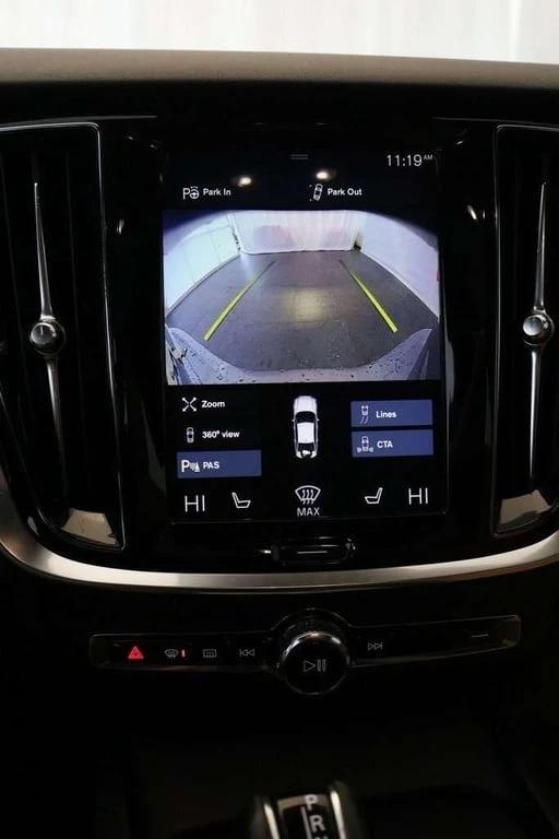 Volvo S60 * Momentum * CARFAX * ЦЕНА ДО БГ, снимка 11 - Автомобили и джипове - 53108991