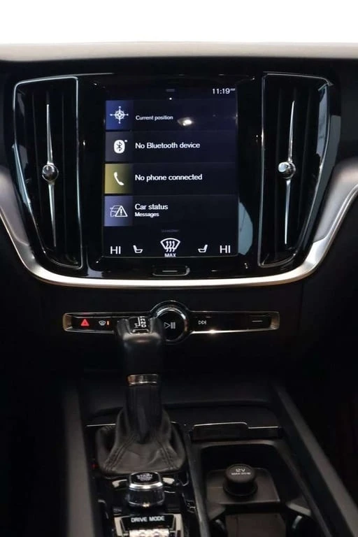 Volvo S60 * Momentum * CARFAX * ЦЕНА ДО БГ, снимка 10 - Автомобили и джипове - 53108991