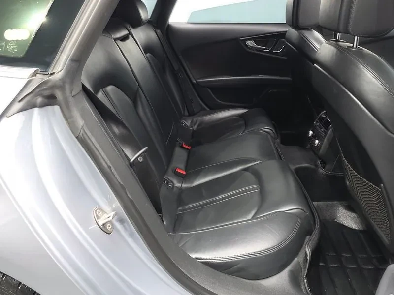 Audi A7 3.0 TDI Quattro 4G, снимка 12 - Автомобили и джипове - 55572074