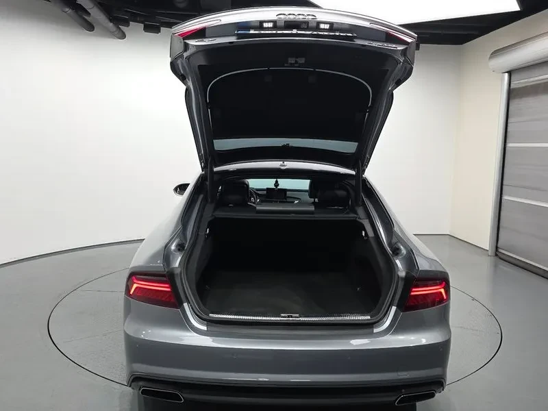 Audi A7 3.0 TDI Quattro 4G, снимка 17 - Автомобили и джипове - 55572074