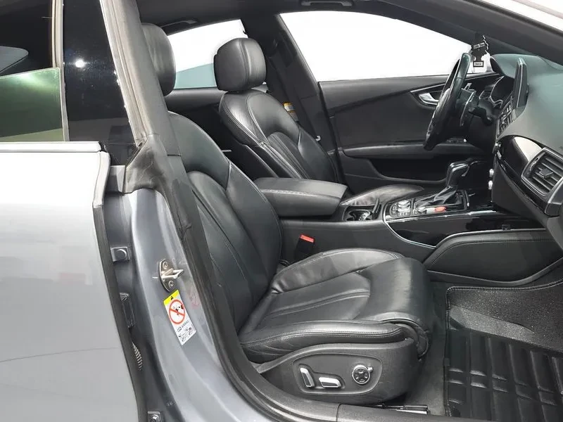 Audi A7 3.0 TDI Quattro 4G, снимка 11 - Автомобили и джипове - 55572074