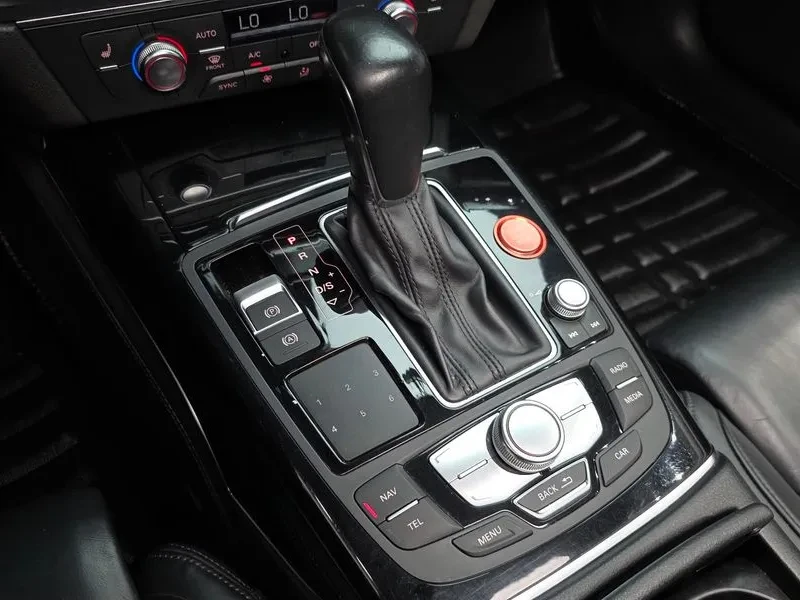 Audi A7 3.0 TDI Quattro 4G, снимка 9 - Автомобили и джипове - 55572074