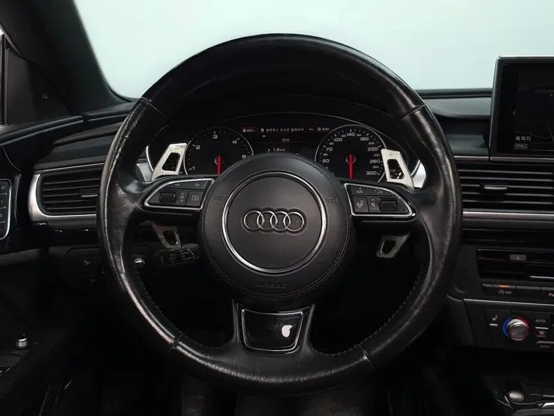 Audi A7 3.0 TDI Quattro 4G, снимка 13 - Автомобили и джипове - 55572074