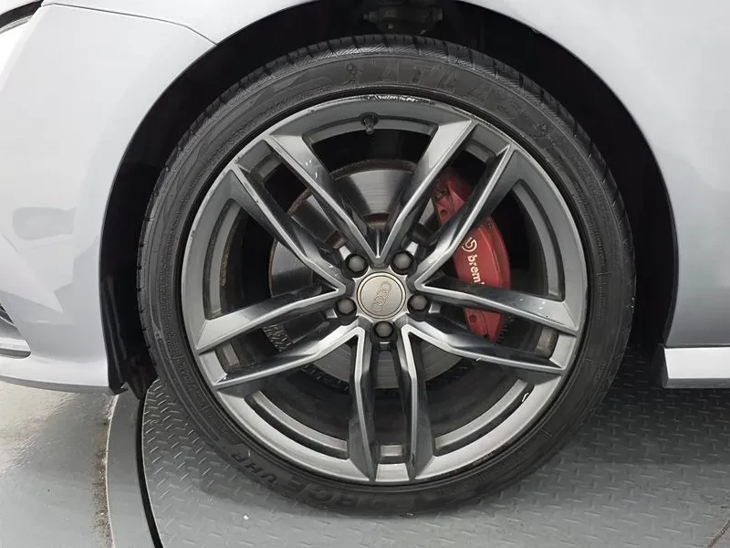 Audi A7 3.0 TDI Quattro 4G, снимка 5 - Автомобили и джипове - 55572074
