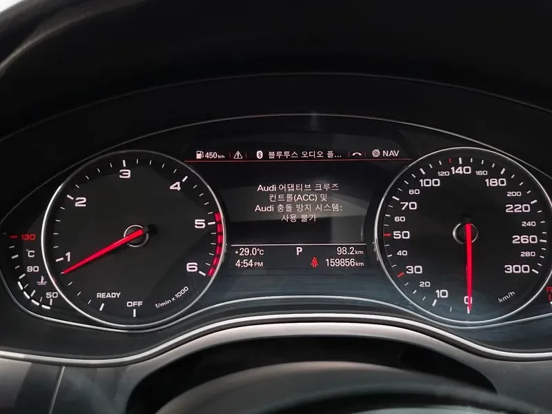 Audi A7 3.0 TDI Quattro 4G, снимка 8 - Автомобили и джипове - 55572074
