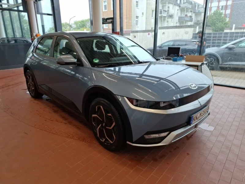 Hyundai Ioniq 5 58 kWh Navi LED Camera