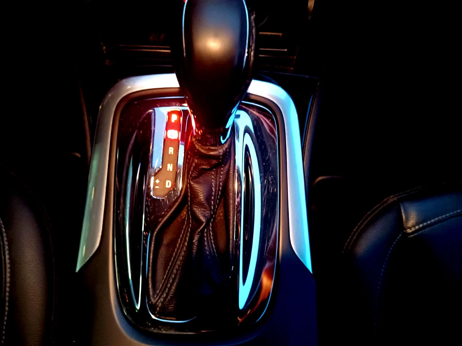 Opel Insignia 2.0 CDTi Sport Tourer Auto 4x4  | Mobile.bg   15