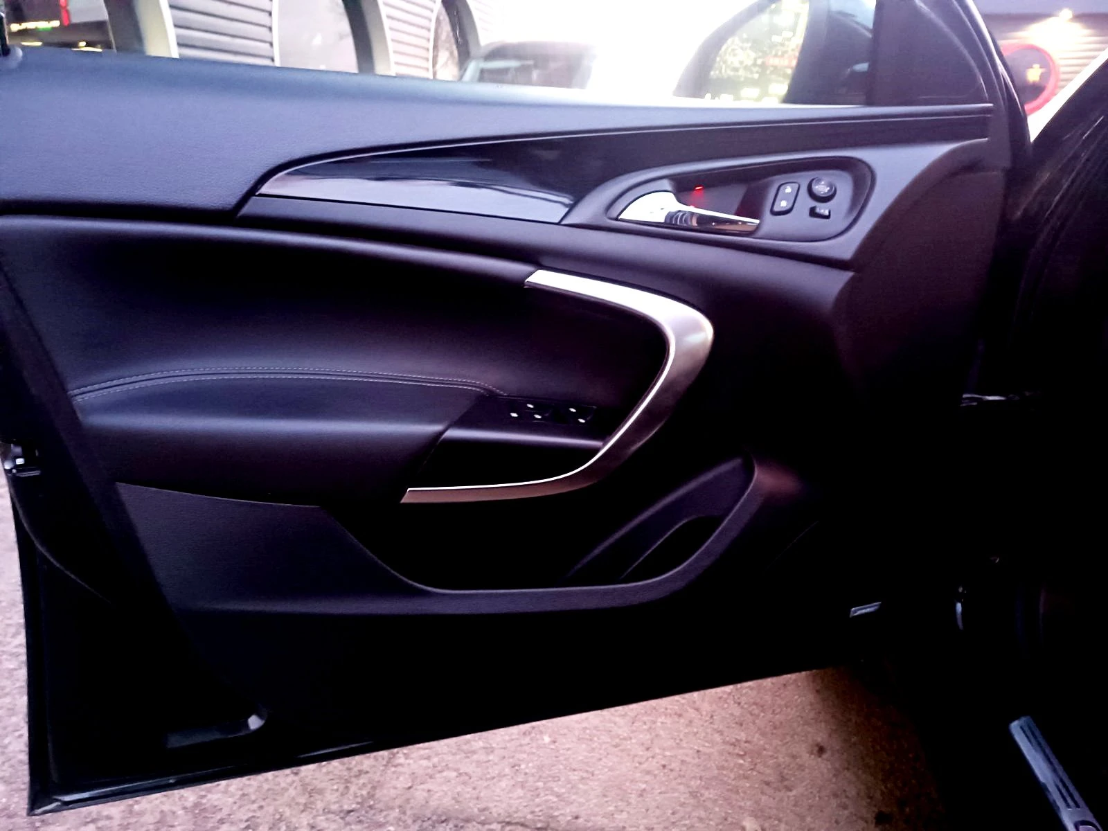 Opel Insignia 2.0 CDTi Sport Tourer Auto 4x4  | Mobile.bg   11