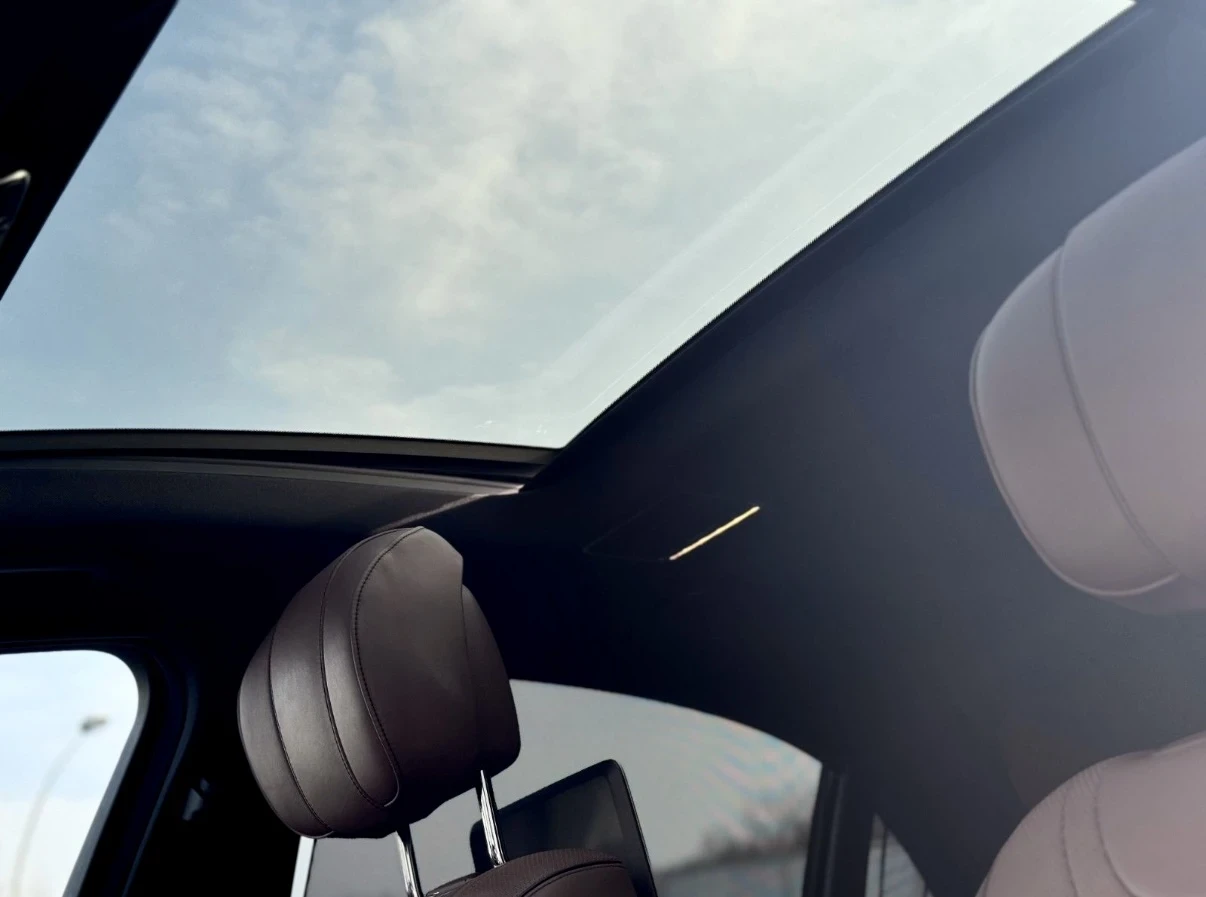 Mercedes-Benz S 400 AMG/4MATIC/L/360/PANO/TV/BURMESTER/HEADUP/����� | Mobile.bg � ����������� 14