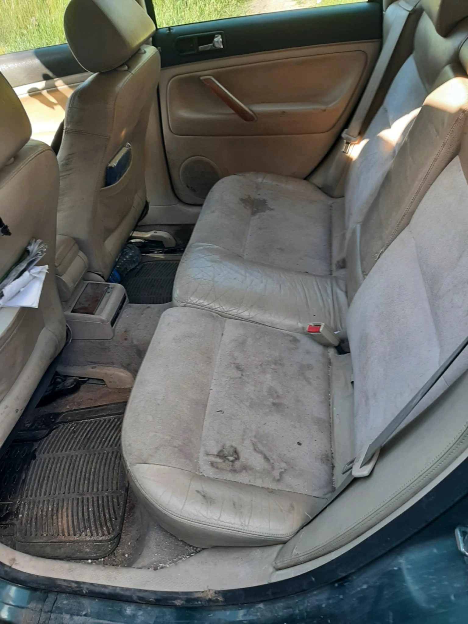 VW Passat 1.9 TDI - изображение 6