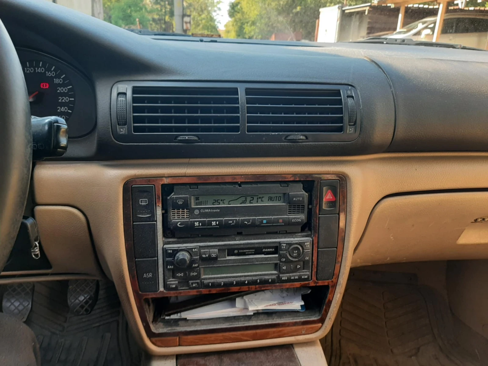 VW Passat 1.9 TDI - изображение 4