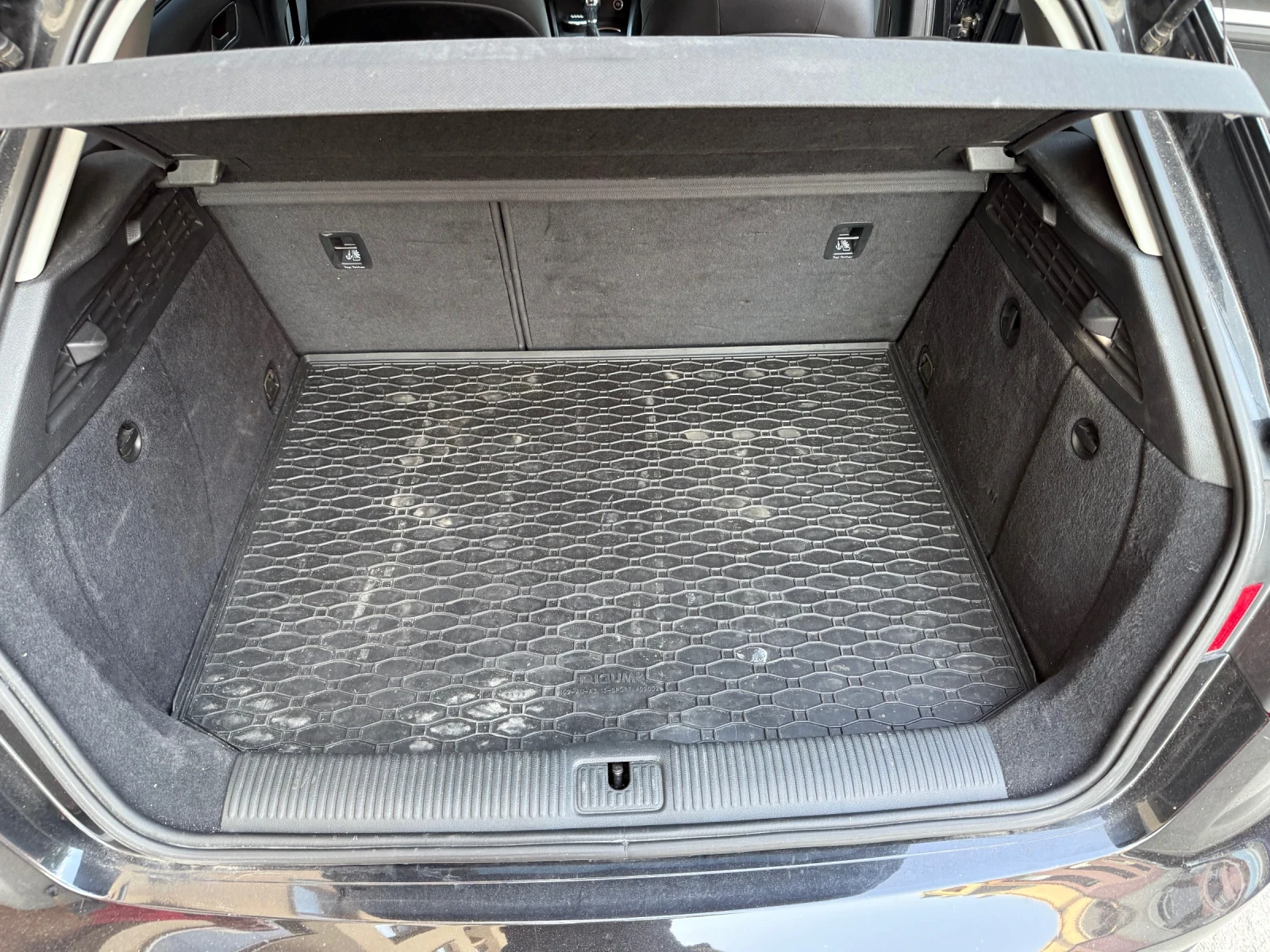 Audi A3  - изображение 6