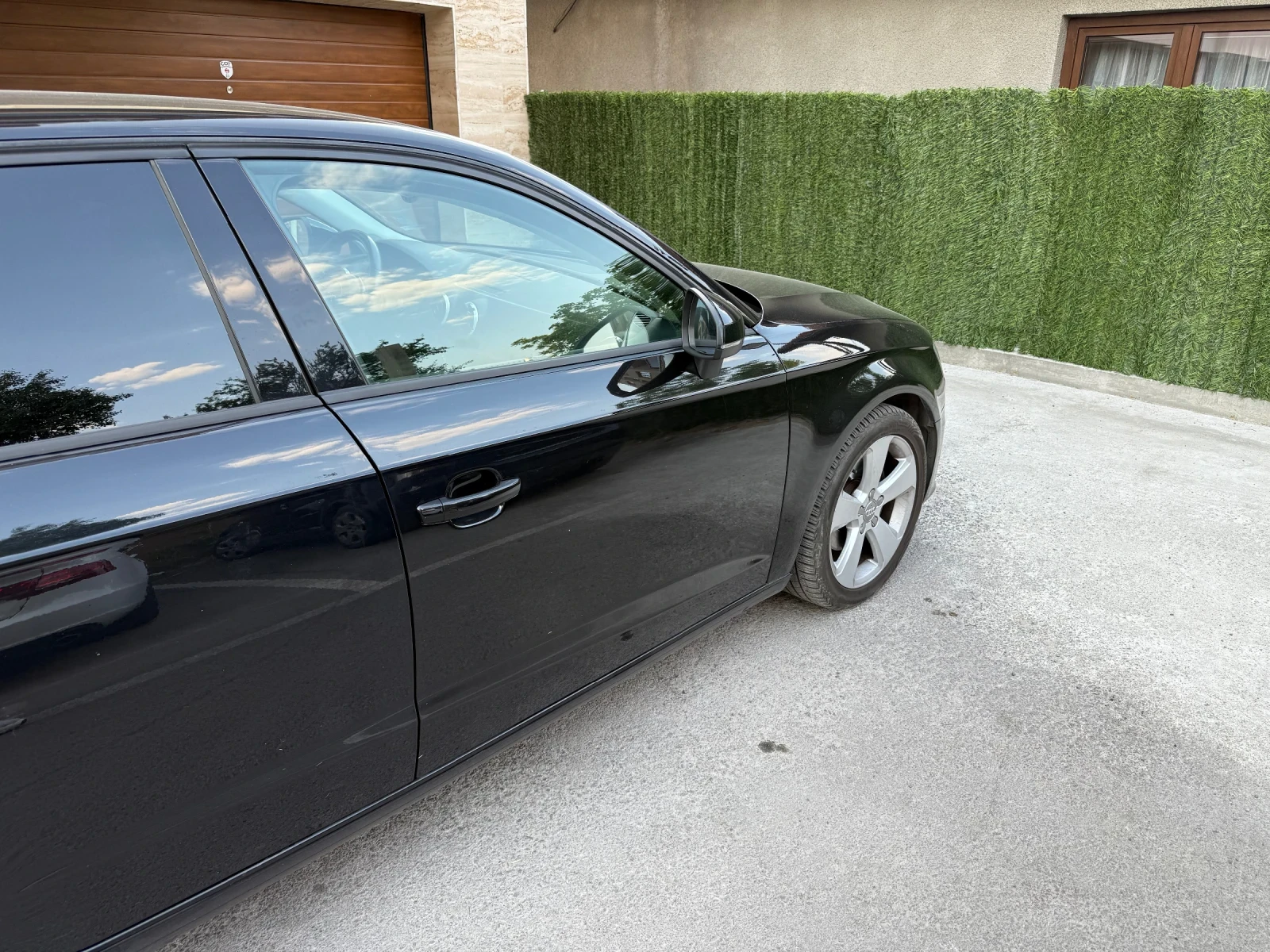 Audi A3  - изображение 3