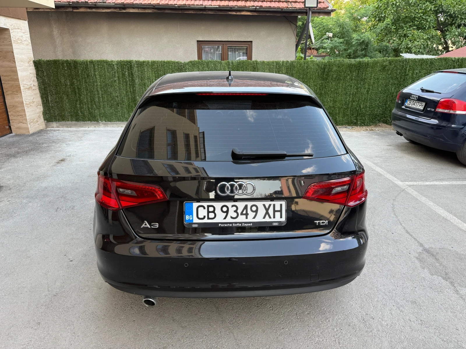 Audi A3  - изображение 5