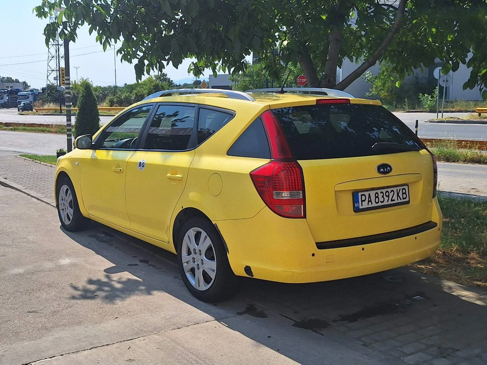 Kia Ceed 1.4 - изображение 2