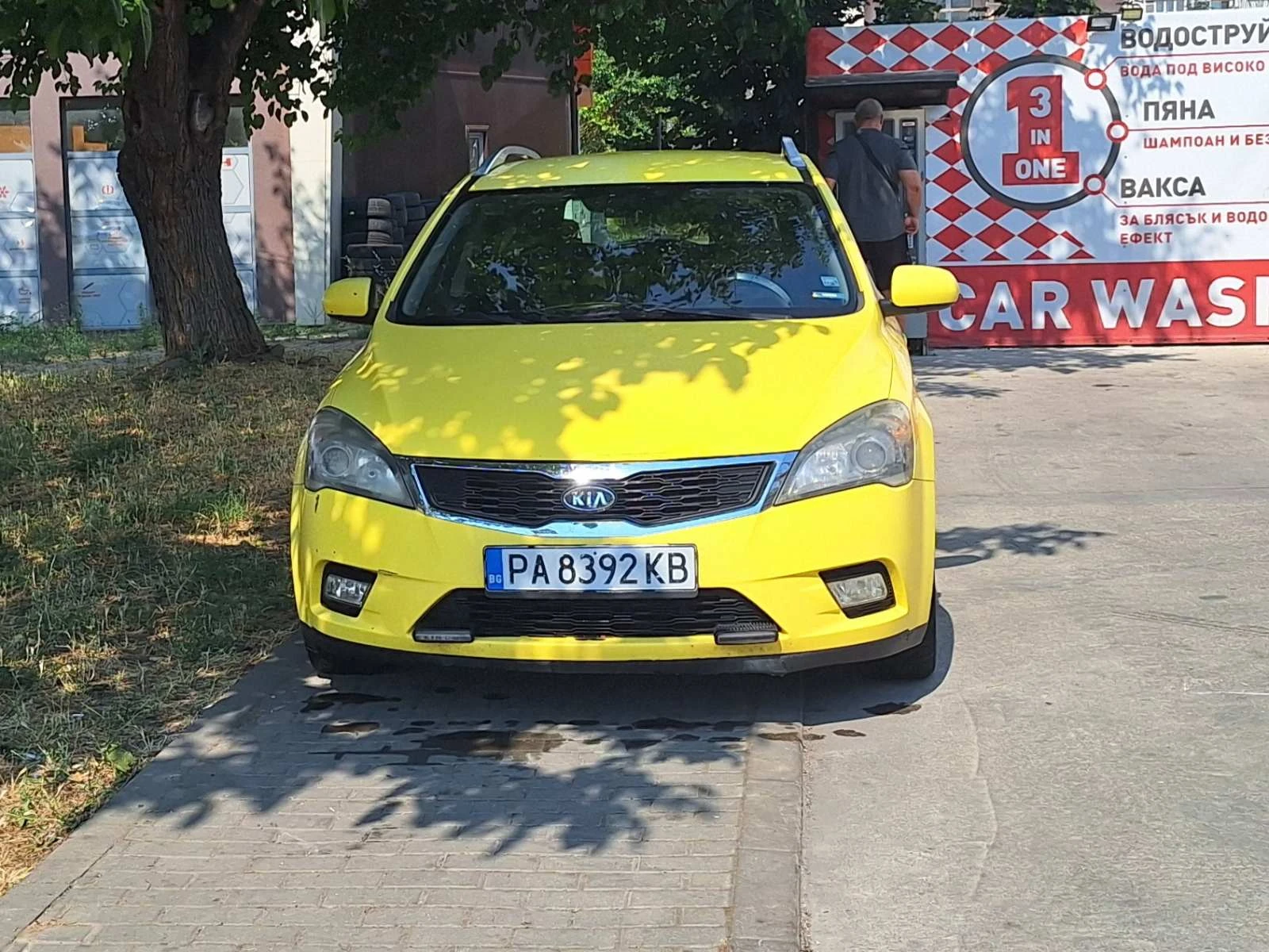 Kia Ceed 1.4 - изображение 4