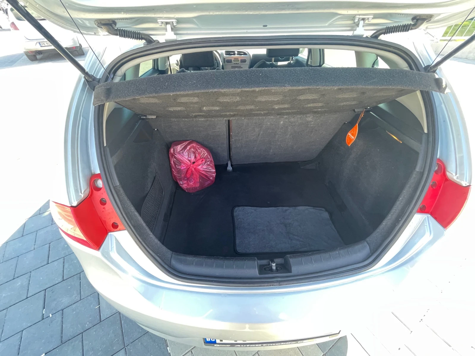 Seat Leon 2.0 TDI - реални километри - изображение 8