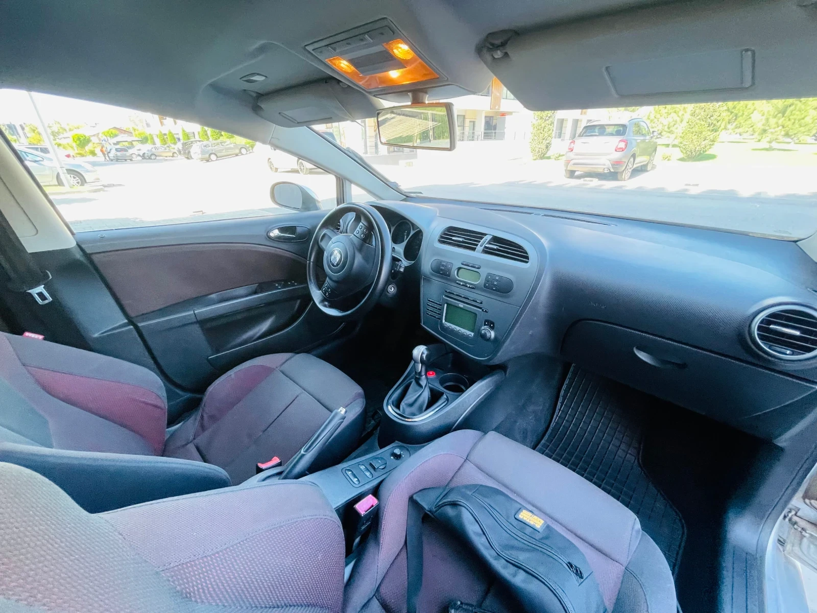 Seat Leon *   | Mobile.bg   8