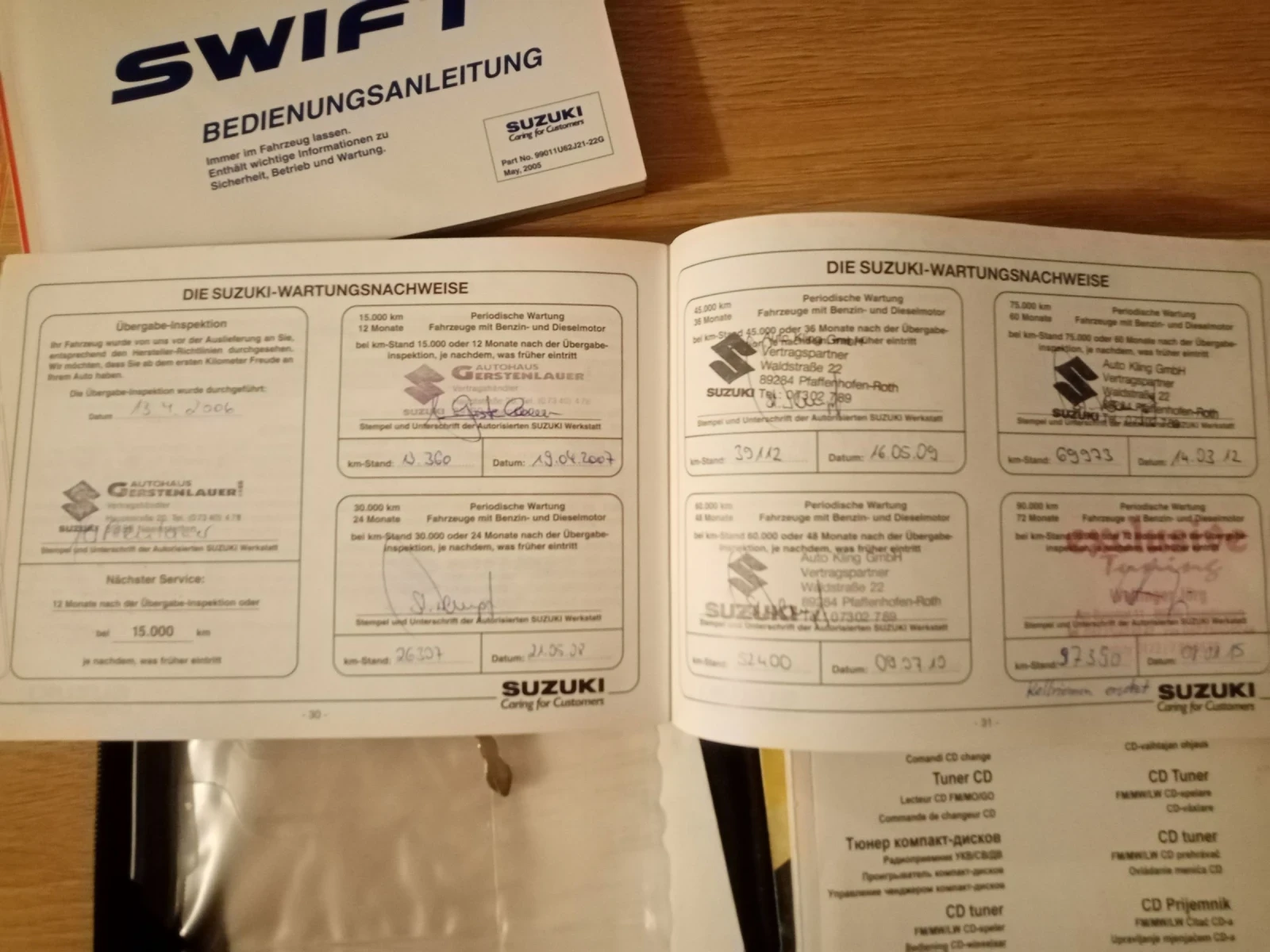 Suzuki Swift 1.3  ,  ! | Mobile.bg   12